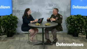 What’s next in Army space and missile defense?