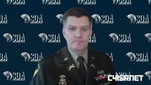 The Role of Spacepower on the Modern Battlefield