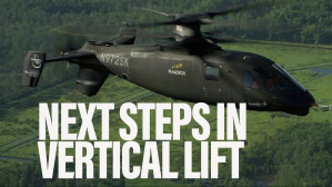 What’s next with the Future Long-Range Assault Aircraft?