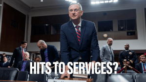 VA secretary addresses whether cuts will hit veteran support programs