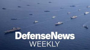 Sailors, shipbuilding and the state of US seapower | Defense News Weekly Full Episode 1.2.26