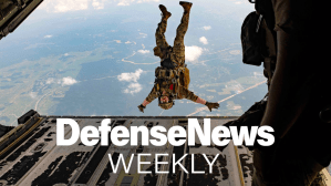 Getting out of Taliban country & Warriors compete | Defense News Weekly Full Episode 9.02.22