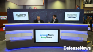Integrating cyber, space, and AI to strengthen homeland defense