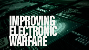 Real world conflicts inform military leaders on the future of electronic warfare