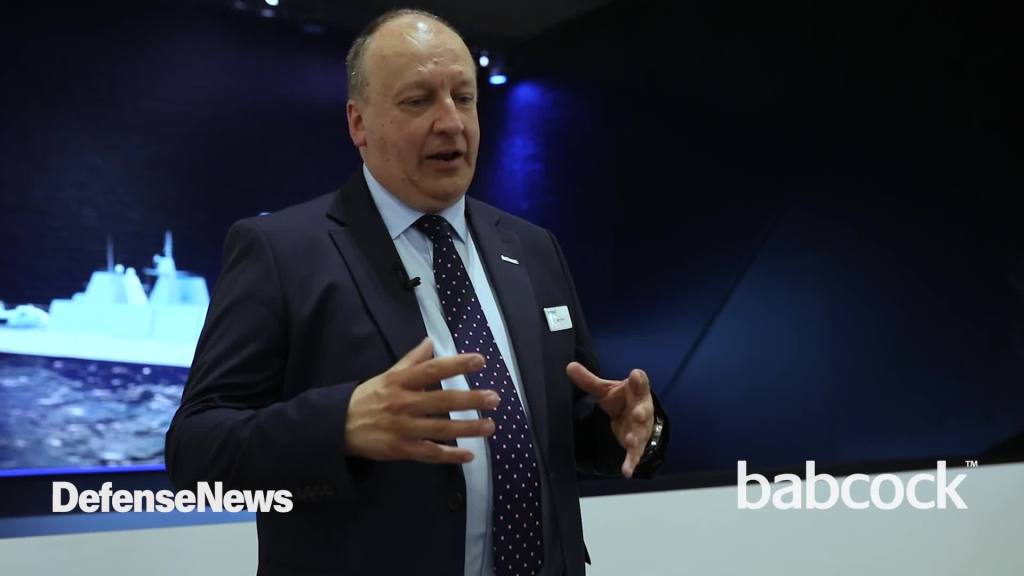 Babcock announces a strategic agreement with a new partner