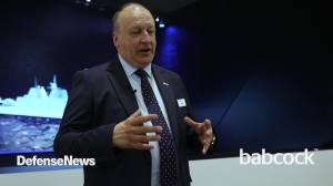 Babcock announces a strategic agreement with a new partner