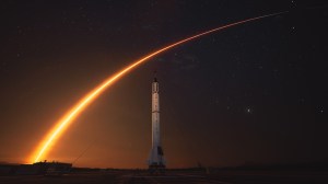 Constant evolution keeps the US ahead in space: Top official