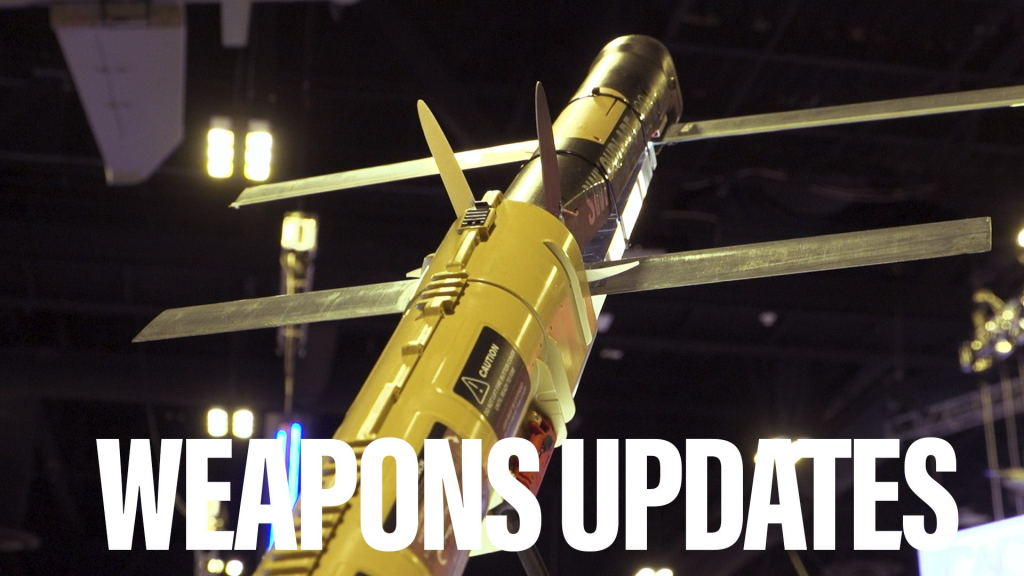 Are extreme-range sniper rifles coming to special operations?