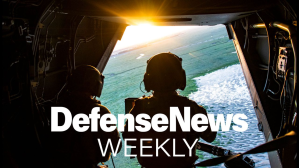 Ukrainians train in the U.K. and battle balloons | Defense News Weekly full episode 8.20.22