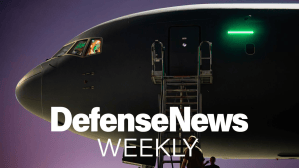 Healing on and off the battlefield | Defense News Weekly Full Episode 11.9.24