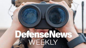Troops’ quality of life improvements? | Defense News Weekly Full Episode 3.15.25