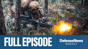 New NVGs and a flying dune buggy | Defense News Weekly Full Episode 7.12.25