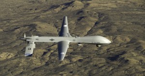 Air Force Predator crash blamed on crew error, datalink failure