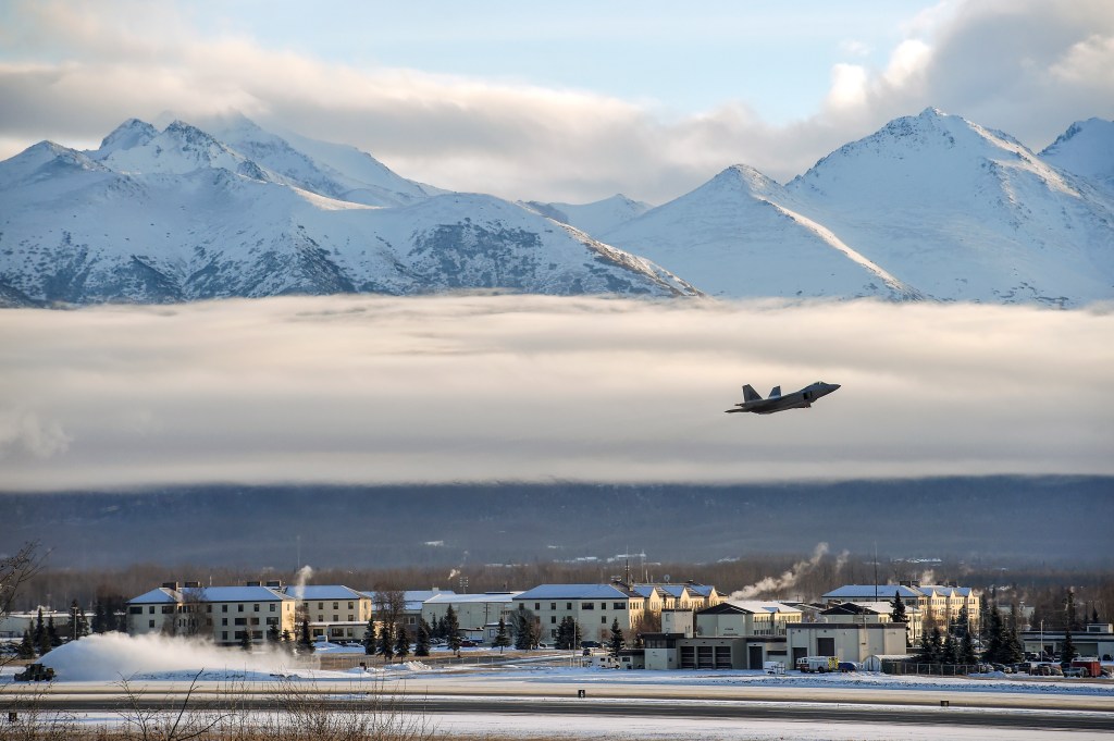 How much land does the military really own?