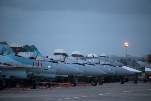 Russia’s role in Syria undiminished despite latest withdrawal