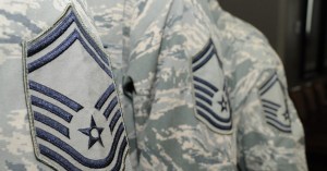 Competition stiffens for promotion to senior master sergeant