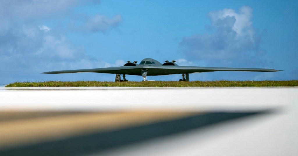 The tradeoffs of nuclear modernization | Defense News Weekly Extra