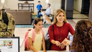 Make the Most of Your Hotel Stays at IHG® Army Hotels