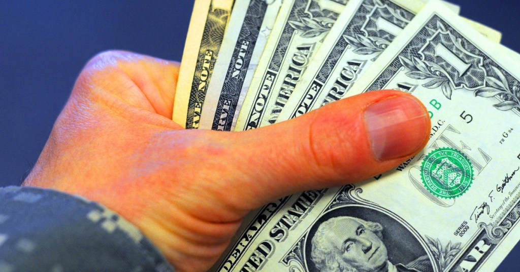 Free financial checkup: Are your finances in sync with your military retirement choice?