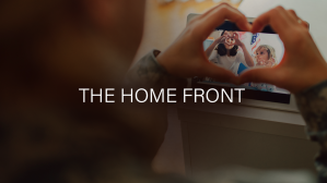 Challenges and triumphs of military family life