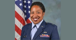 Eglin captain dies shortly after PT test