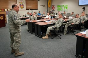 PME requirements left 9,300 ineligible for promotion, re-enlistment