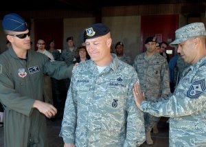 Air Force announces SNCO, officer selection board schedule for 2018