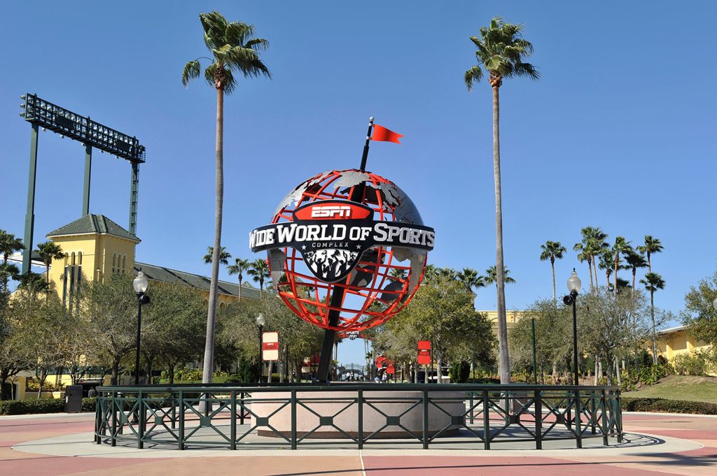 Disney’s Veterans Institute shares insights on civilian opportunities