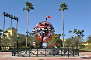 Disney’s Veterans Institute shares insights on civilian opportunities