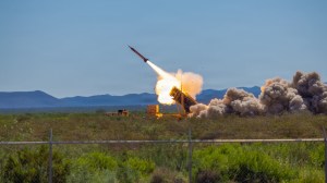 Ukraine will get ‘license’ for making Patriot interceptors, Trump says at NATO meeting