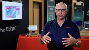 How Leonardo DRS is advancing Indo-Pacific command systems