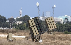 Up-close look at Modern Day Marine: the SkyHunter air defense system