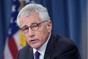 Pentagon defends decision to isolate troops
