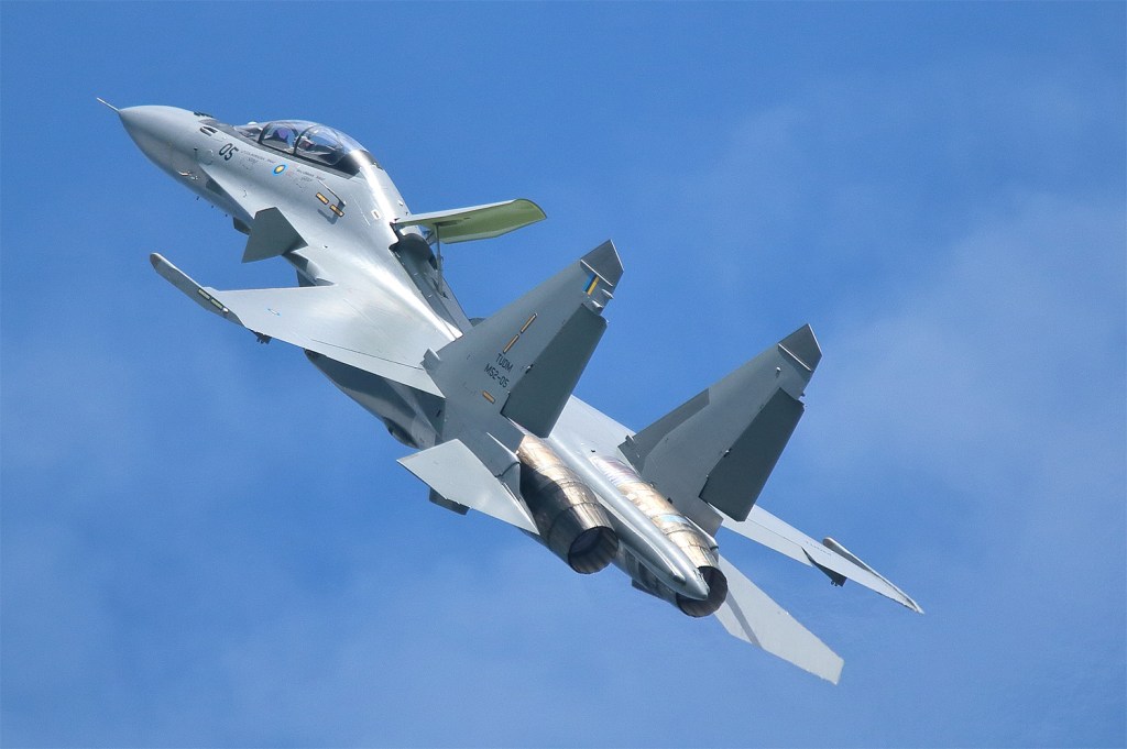 Malaysia is becoming wary of its Russian-made weapons