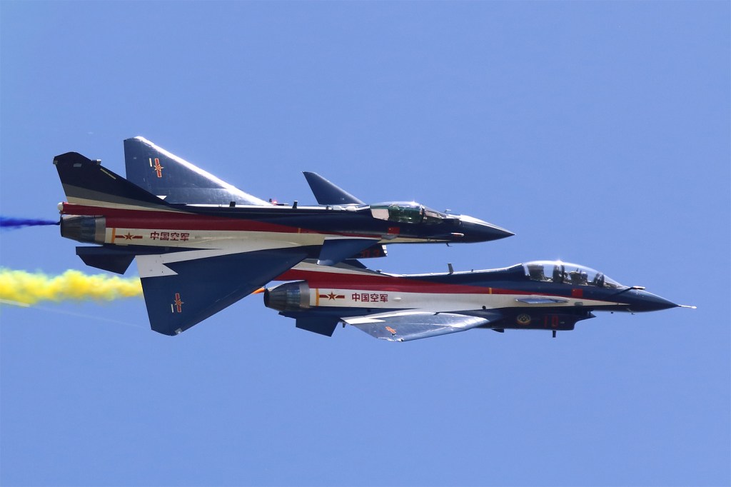 See the tech at Malaysia’s aerospace, maritime defense expo
