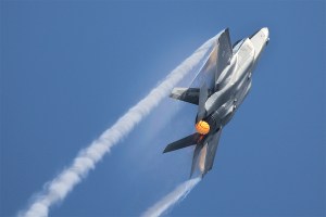 Aircraft head Down Under for the Avalon Airshow: gallery