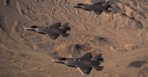 Germany officially knocks F-35 out of competition to replace Tornado