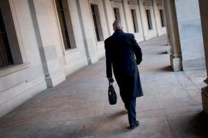 Trump again targets EPA with ‘punishing’ budget cuts