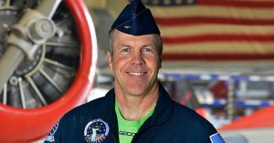 Pilot of WWII plane, an Air Force vet and one of the ‘Geico Skytypers,’ killed in crash at Pennsylvania airport