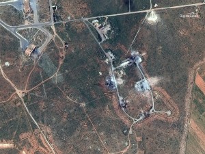How the Army will use satellites to track land threats in real time