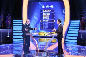 6 veterans try to cash in, and help disabled vets, on ‘Millionaire’