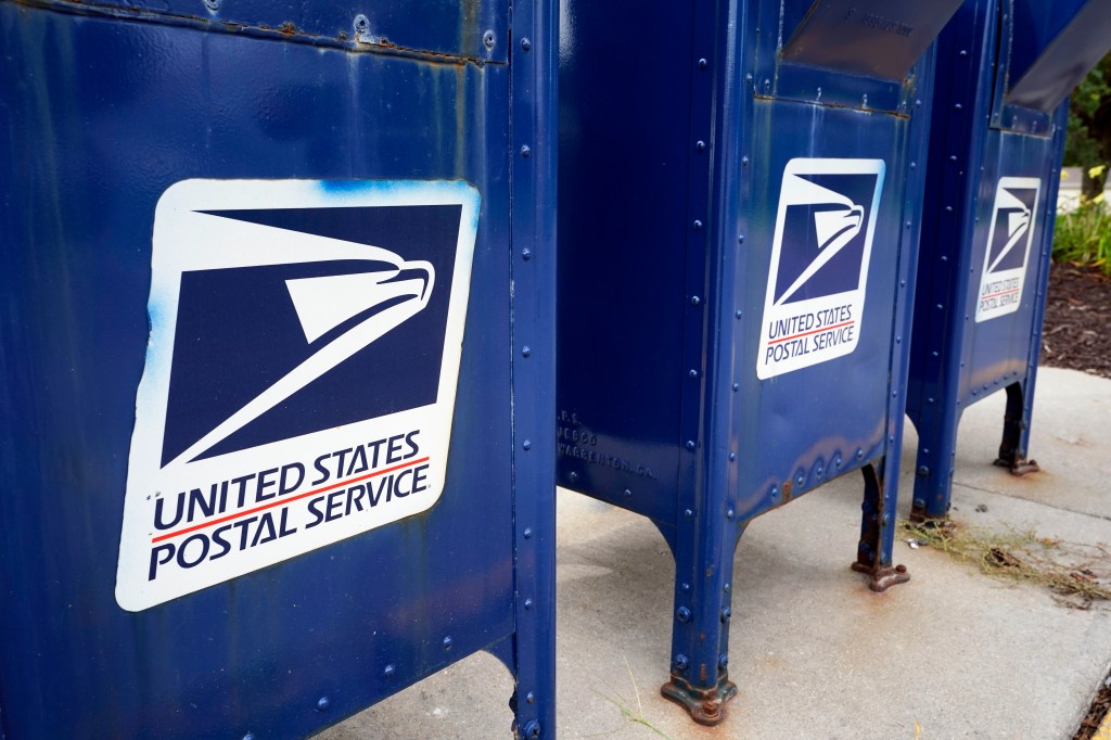 USPS commits to rerouting Reno-area mail despite bipartisan pushback