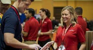 Vet employment market stays hot in November