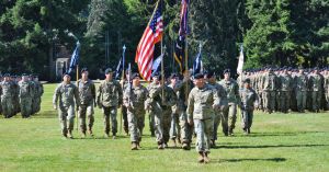 Two 7th ID sergeants found dead