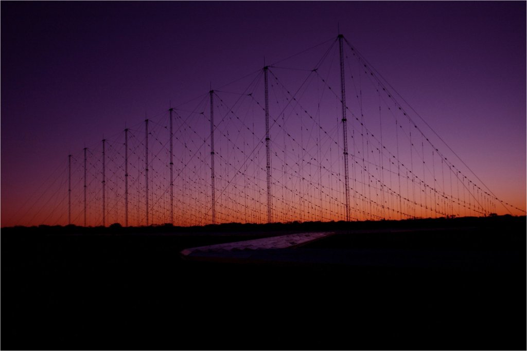 Canada to plug surveillance gaps with Aussie over-the-horizon radar