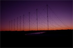 Canada to plug surveillance gaps with Aussie over-the-horizon radar