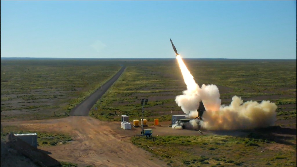 Australia whips together a hybrid air defense weapon