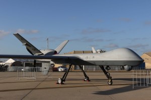 Amid faltering domestic program, Taiwan orders more MQ-9B drones