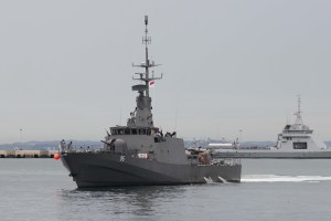 Brunei defense budget surges by 32%, with focus on intel, targeting
