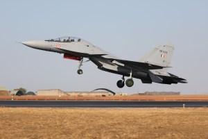 Despite security threats, India’s defense budget remains static